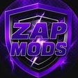 Zapmods Logo Zapmods